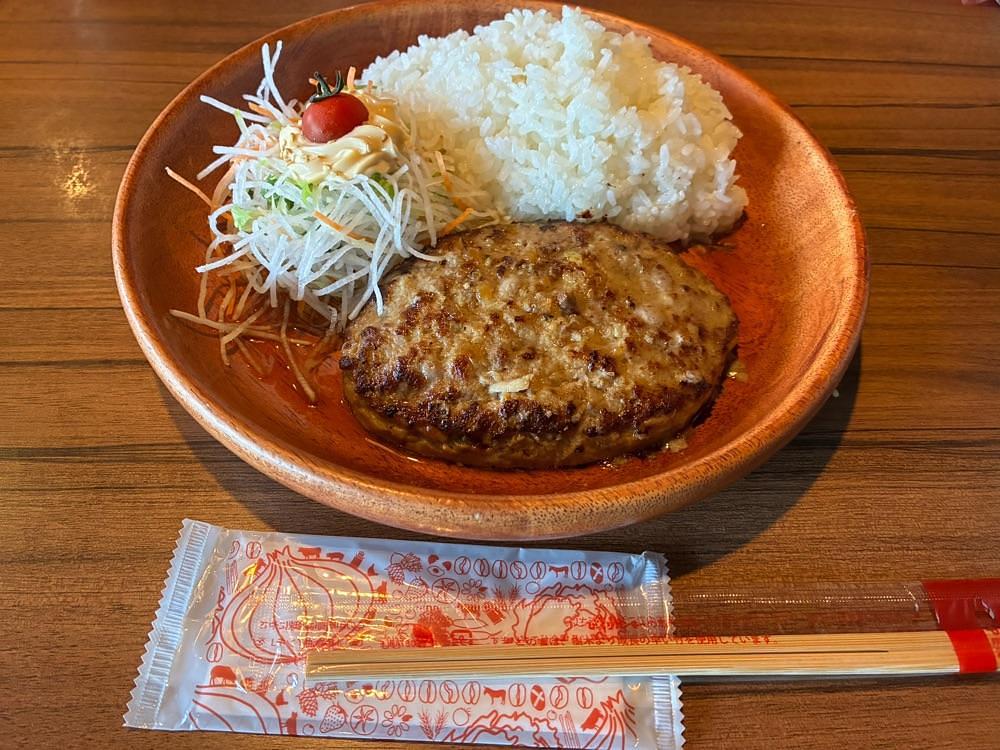 うーとらマンさんが投稿したびっくりドンキー 青江店に関する口コミの画像