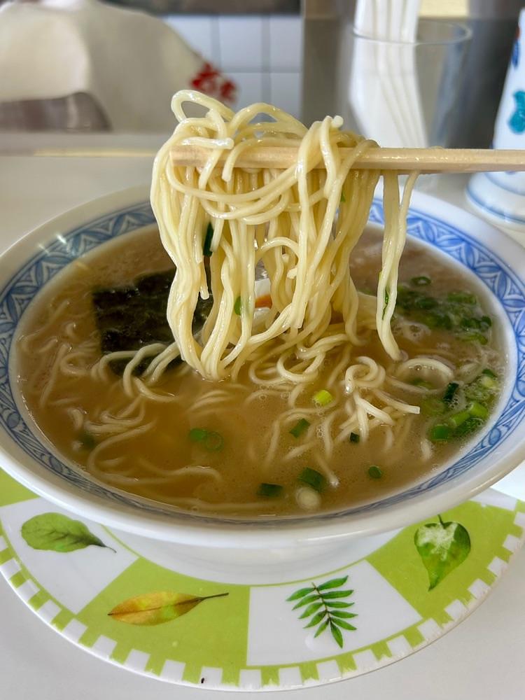 しりげグルメさんが投稿した丸徳ラーメンに関する口コミの画像