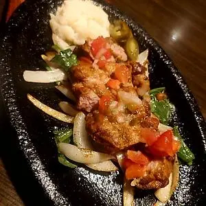 BAN蔵（バングラ）