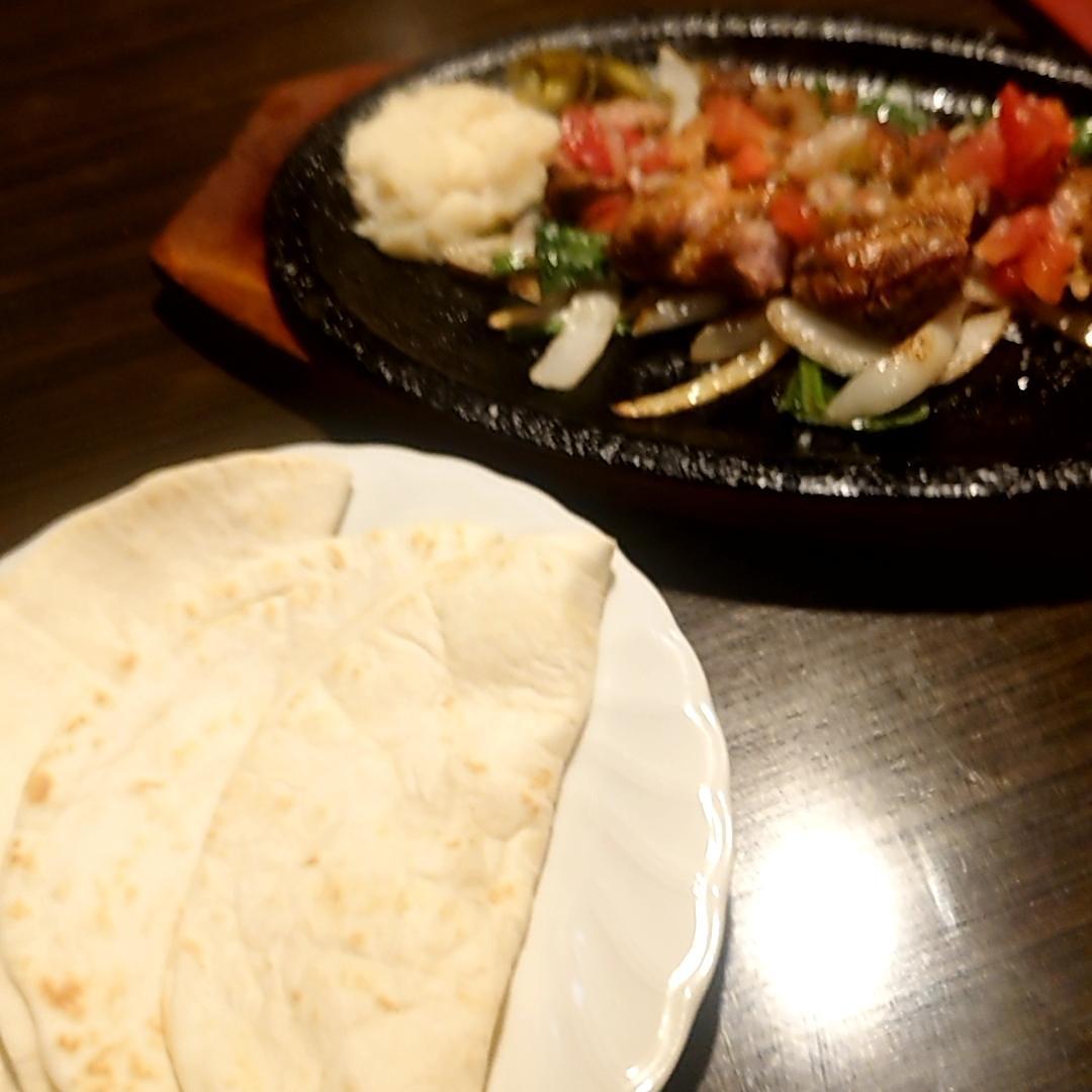 カレーそばさんが投稿したBAN蔵（バングラ）に関する口コミの画像