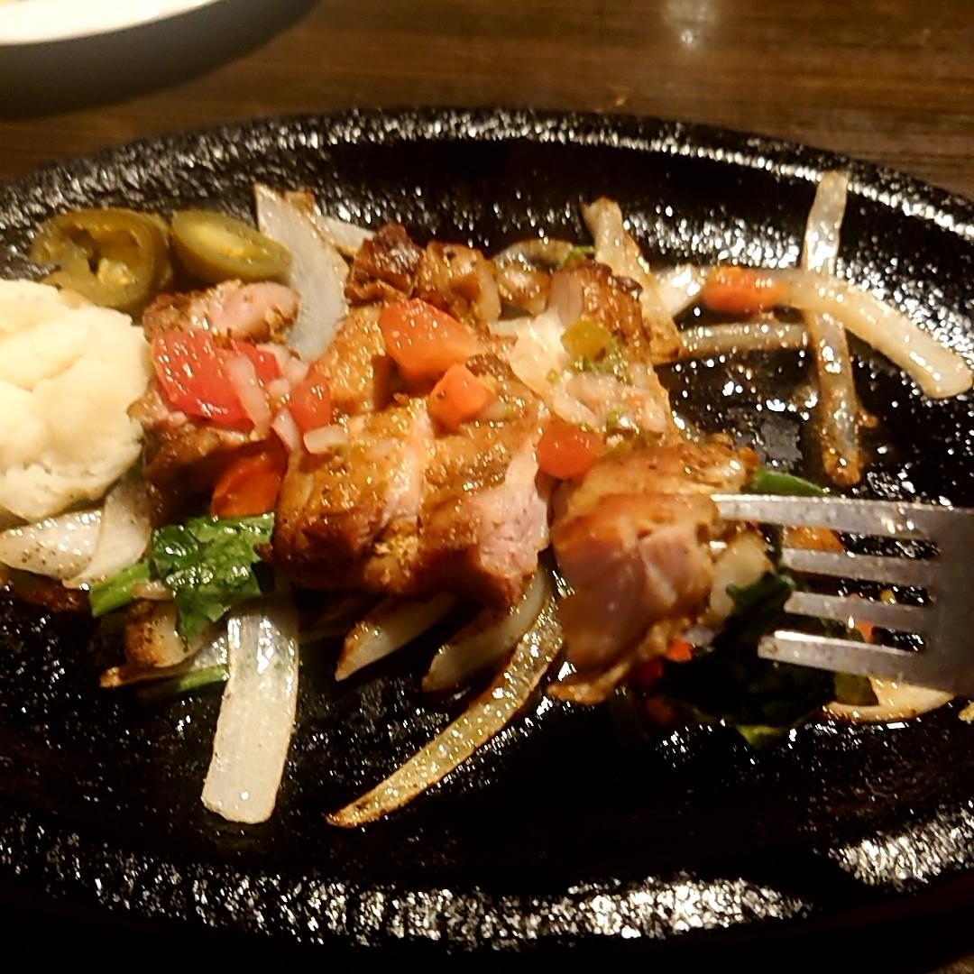 カレーそばさんが投稿したBAN蔵（バングラ）に関する口コミの画像