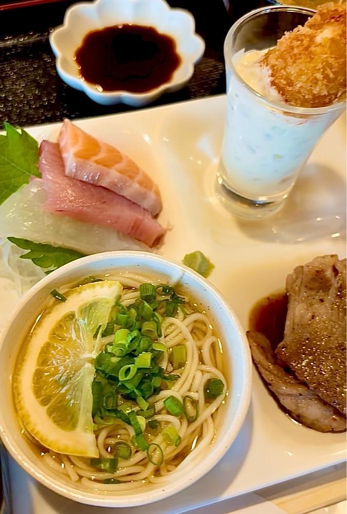 カランさんが投稿した島やに関する口コミの画像