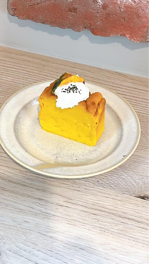 みかんさんが投稿したぎるふりかふぇ TOKYOに関する口コミの画像