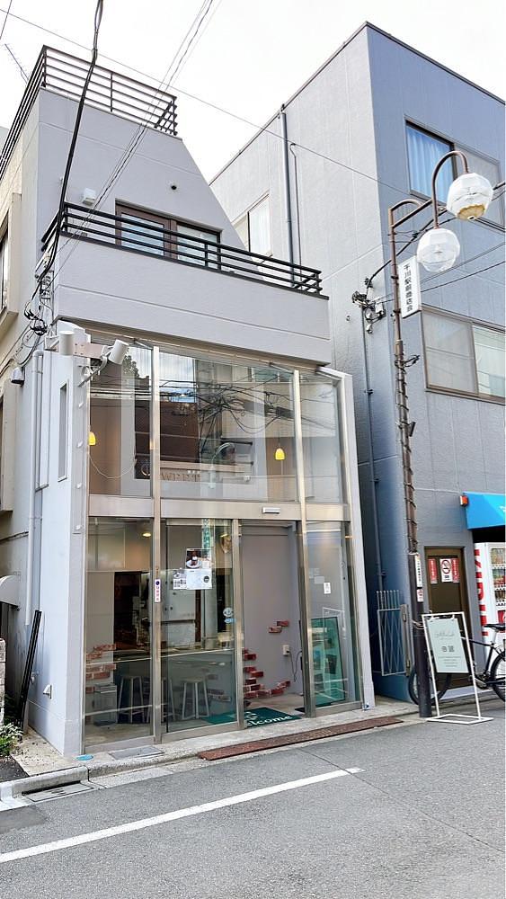 みかんさんが投稿したぎるふりかふぇ TOKYOに関する口コミの画像