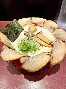 麺道 しゅはり 伊丹店