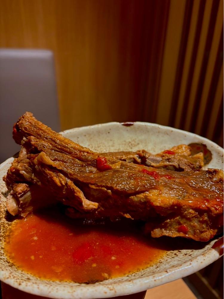 nanah1さんが投稿したしゃぶしゃぶ すき焼き 食べ放題 和牛と豚 本町店に関する口コミの画像