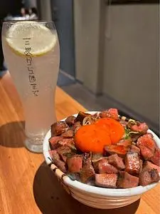 炭焼きと焼き鳥 炭から隅まで 難波心斎橋店