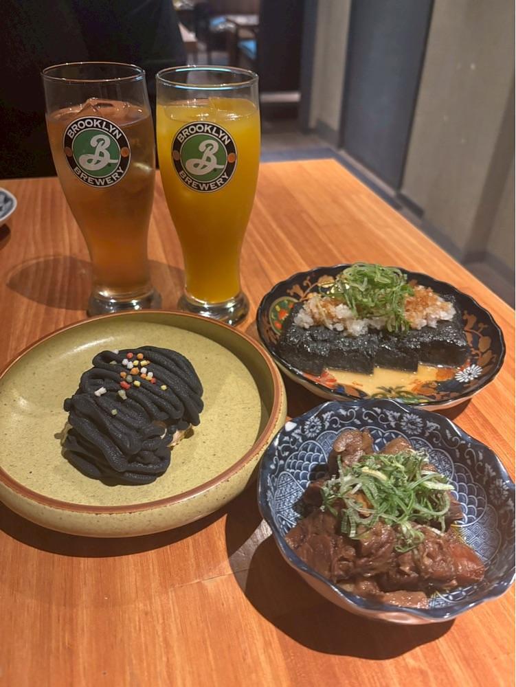 nanah1さんが投稿した炭焼きと焼き鳥 炭から隅まで 難波心斎橋店に関する口コミの画像
