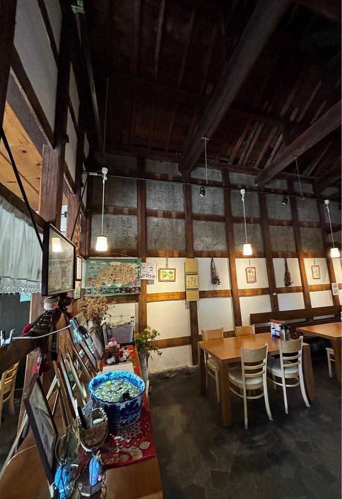 luckyさんが投稿した船場 蔵屋敷に関する口コミの画像
