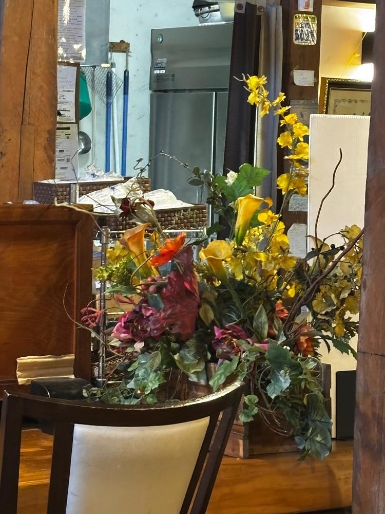 luckyさんが投稿した船場 蔵屋敷に関する口コミの画像
