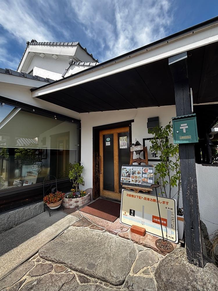 luckyさんが投稿した船場 蔵屋敷に関する口コミの画像