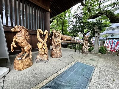 施設画像