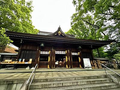 施設画像