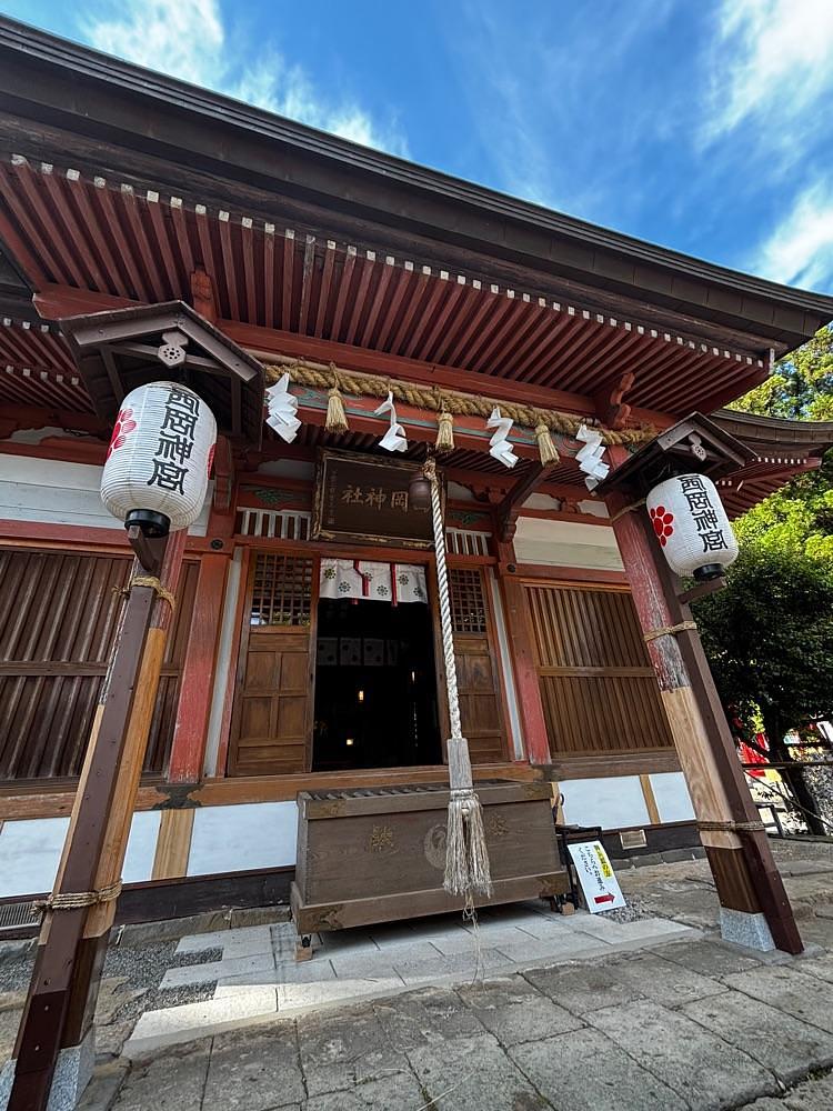 luckyさんが投稿した西岡神宮（三宮大明神）に関する口コミの画像