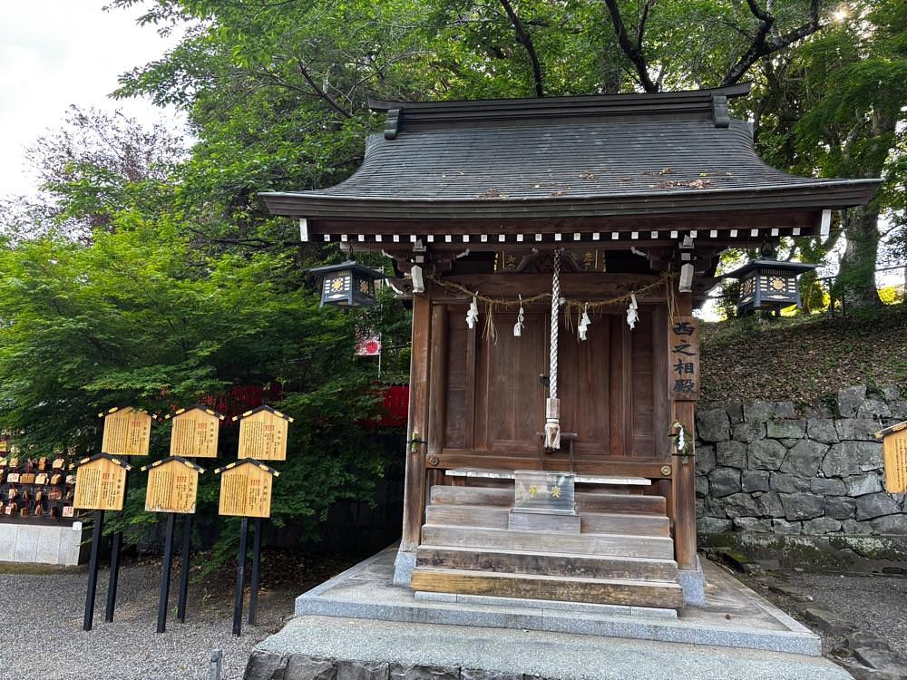 luckyさんが投稿した西岡神宮（三宮大明神）に関する口コミの画像