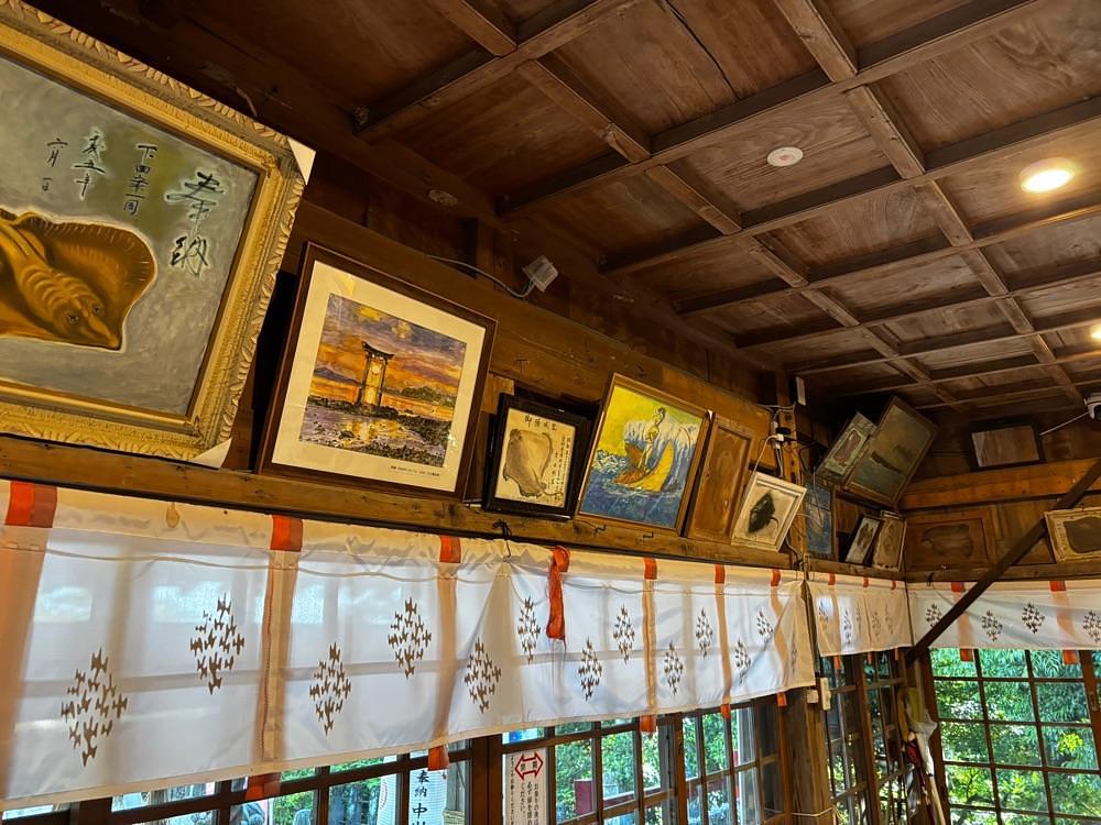 luckyさんが投稿した永尾剱神社に関する口コミの画像