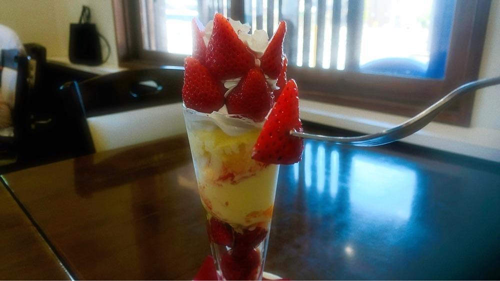 兎きち さんが投稿した津久見屋果實店に関する口コミの画像