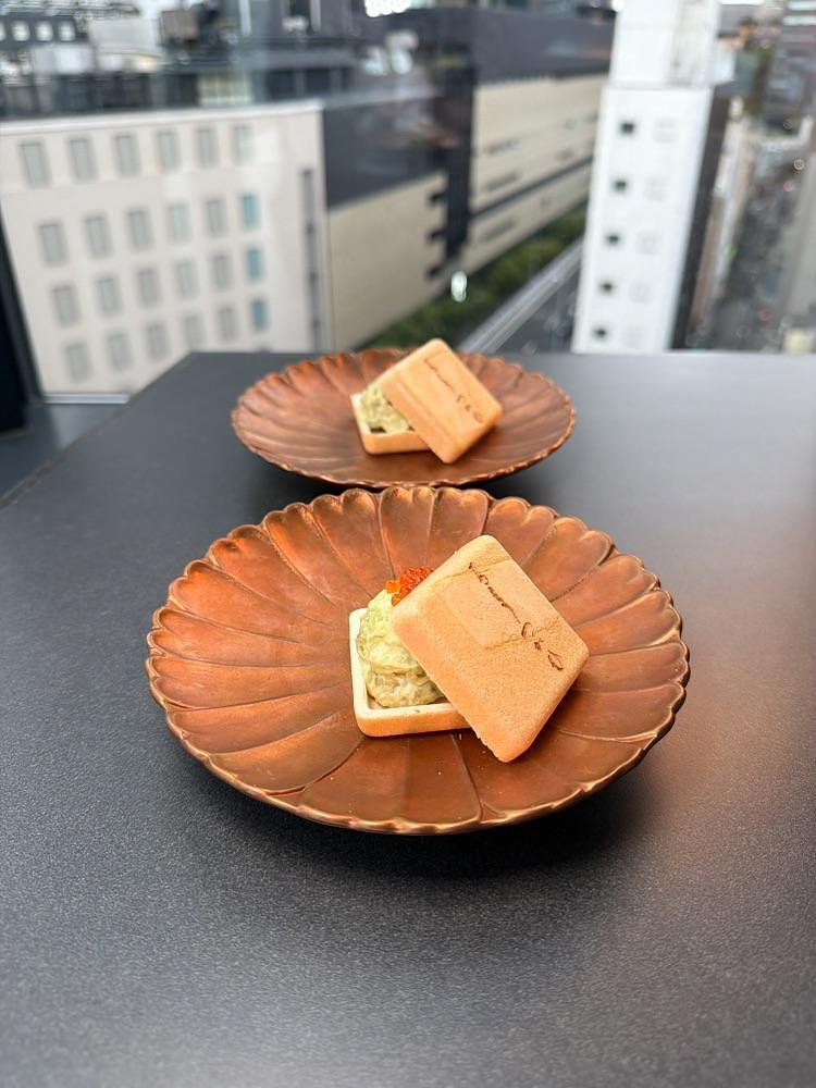 sopranosaxeveさんが投稿した難波 ちょうつがひ（CHOUTSUGAI）に関する口コミの画像