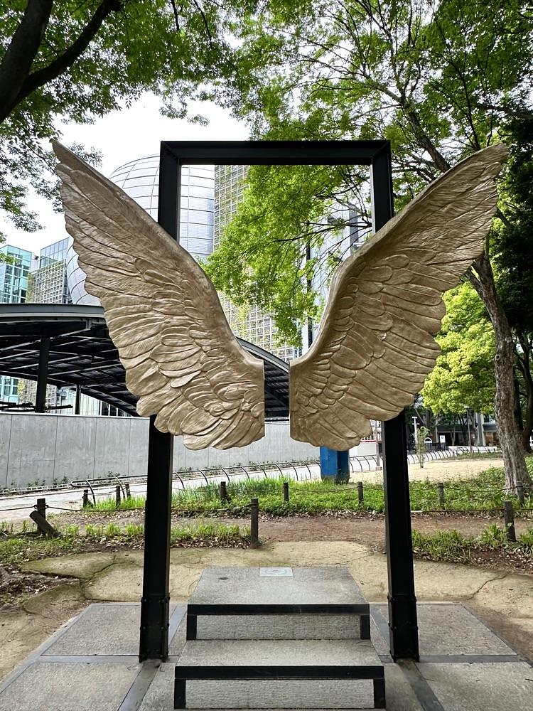 BOM-BA-YEさんが投稿した白川公園に関する口コミの画像