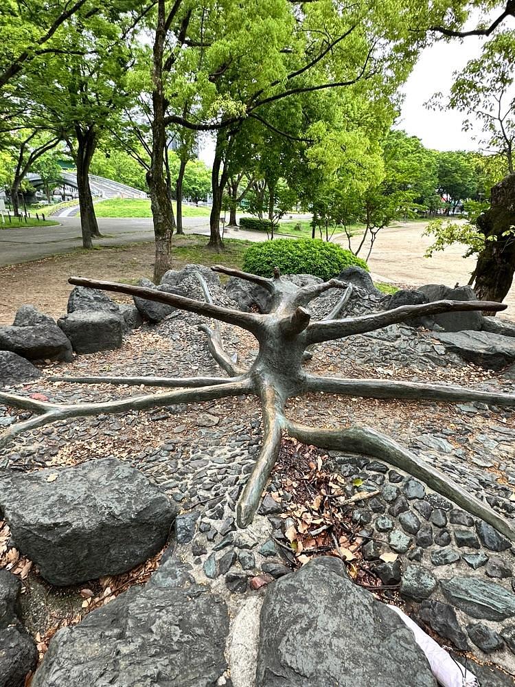 BOM-BA-YEさんが投稿した白川公園に関する口コミの画像