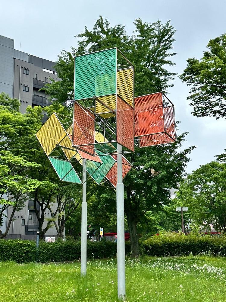 BOM-BA-YEさんが投稿した白川公園に関する口コミの画像