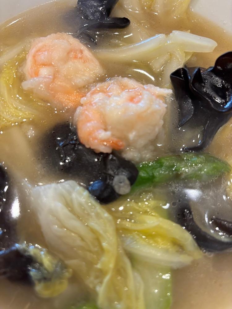 ぱっつんさんが投稿した中華飯店 大一樓（大一楼 チュウカハンテン・ダイイチロウ）に関する口コミの画像