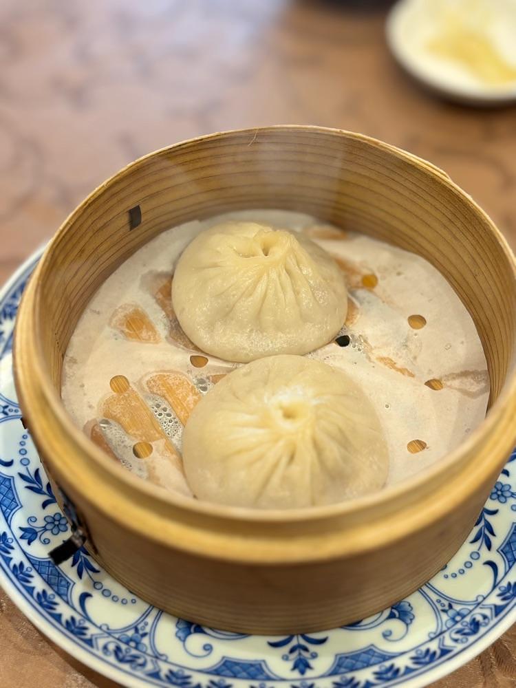 ぱっつんさんが投稿した中華飯店 大一樓（大一楼 チュウカハンテン・ダイイチロウ）に関する口コミの画像