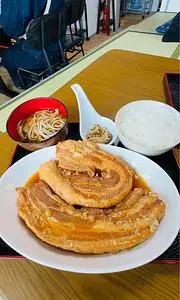 愛別食堂おちこち
