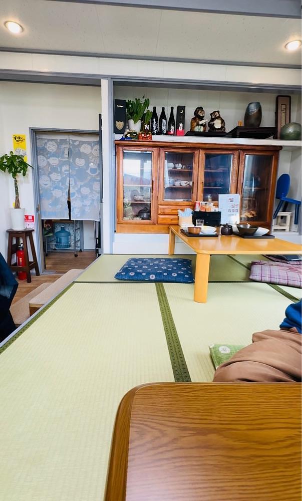 P-sanさんが投稿した愛別食堂おちこちに関する口コミの画像