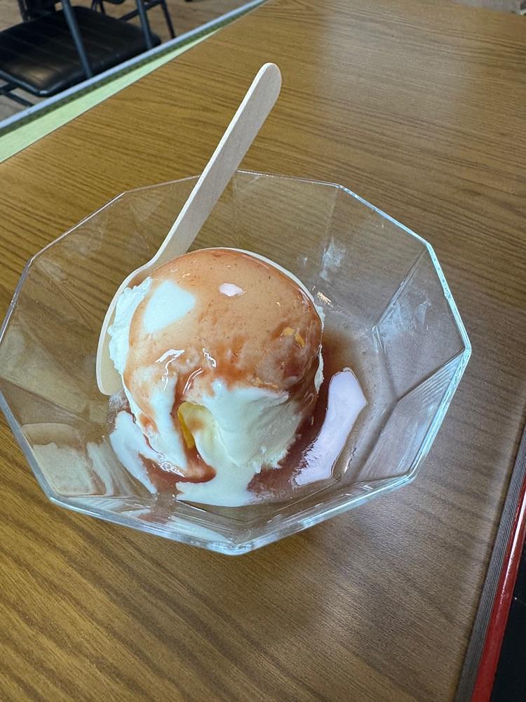 P-sanさんが投稿した愛別食堂おちこちに関する口コミの画像
