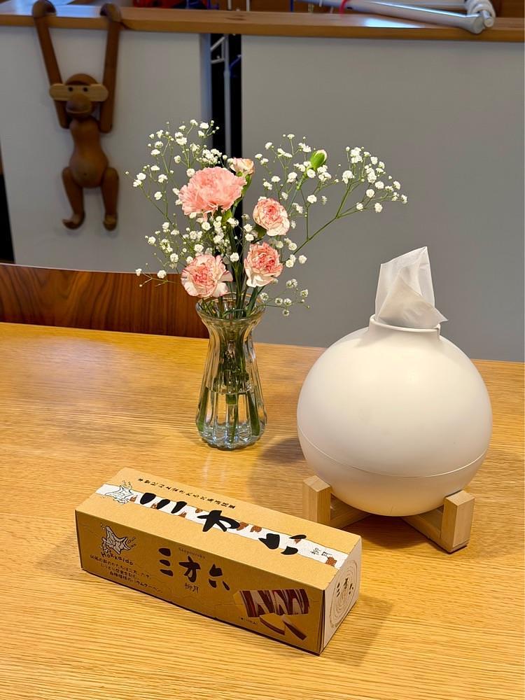 nico☺︎さんが投稿した北海道うまいもの館 アリオ川口店に関する口コミの画像