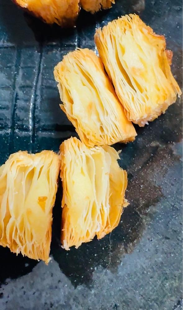 P-sanさんが投稿したSIOKUMA BAKERY 旭川春光店に関する口コミの画像
