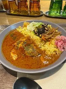 スパイス ファクトリー ecute品川サウス店（SPICE FACTORY）