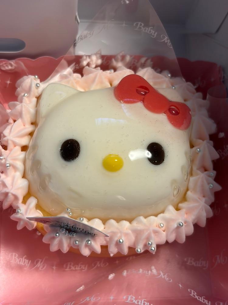 chou chou tabiさんが投稿したパティスリーモンシェール ファクトリーショップ（Patisserie Moncheｒ Factory Shop）に関する口コミの画像