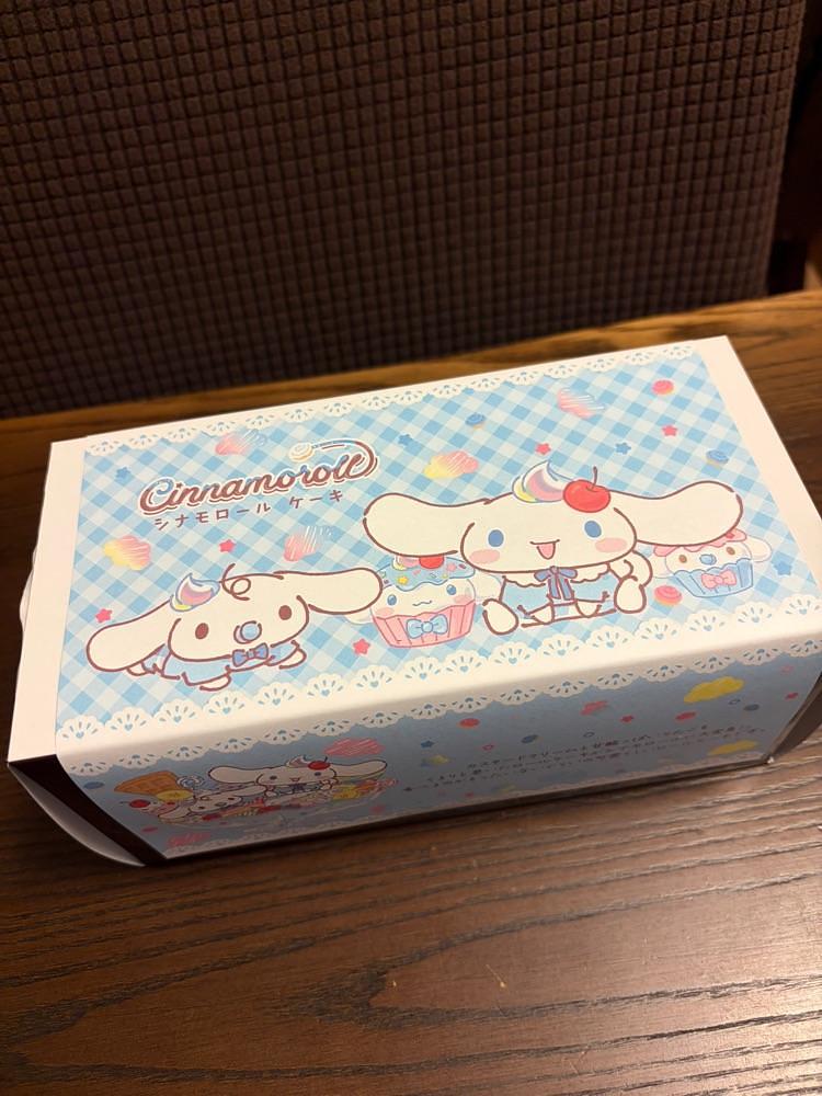 chou chou tabiさんが投稿したパティスリーモンシェール ファクトリーショップ（Patisserie Moncheｒ Factory Shop）に関する口コミの画像