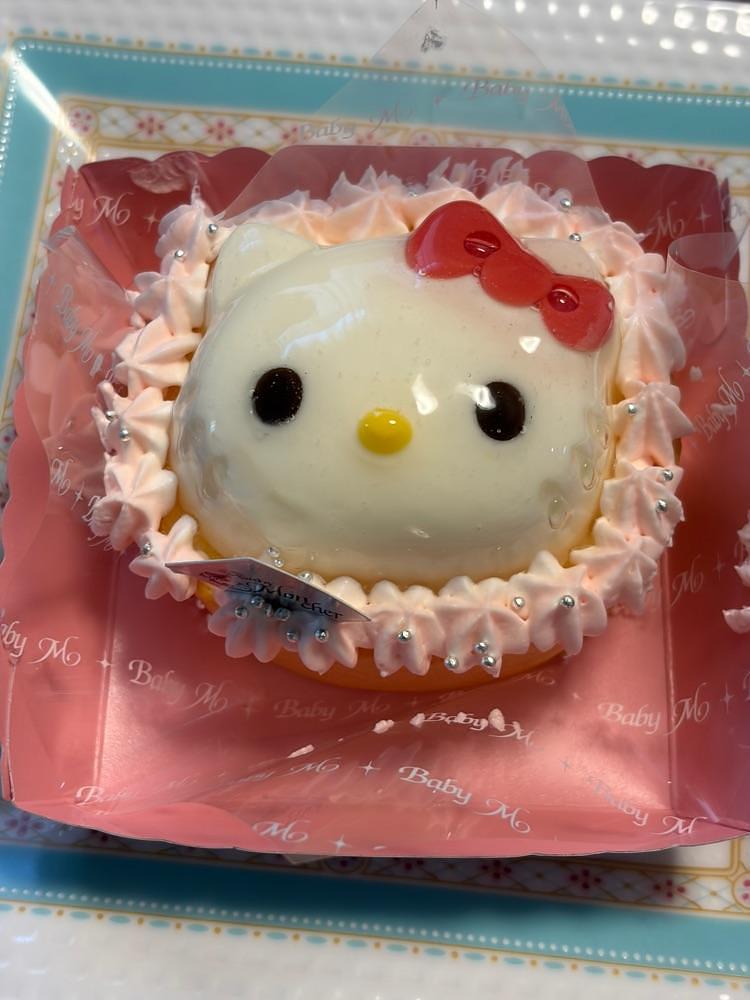 chou chou tabiさんが投稿したパティスリーモンシェール ファクトリーショップ（Patisserie Moncheｒ Factory Shop）に関する口コミの画像