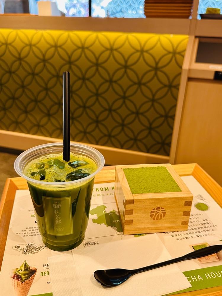 かめ_メグミさんが投稿したMACCHA HOUSE 抹茶館 善光寺仲見世通り店（マッチャ ハウス 抹茶館）に関する口コミの画像