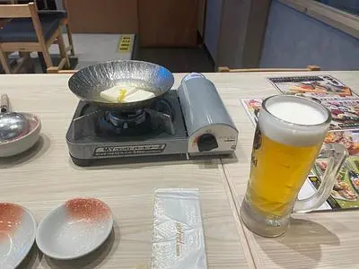 さかな酒場 魚星 井土ヶ谷駅前店