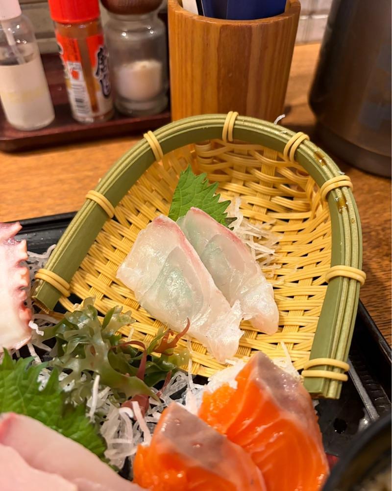 青木 孝文さんが投稿した日本海庄や さいたま新都心東口店に関する口コミの画像