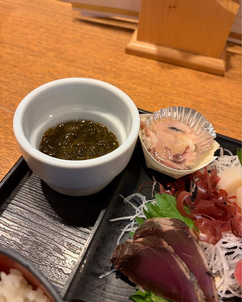 青木 孝文さんが投稿した日本海庄や さいたま新都心東口店に関する口コミの画像