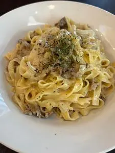 Garden Kitchen海と風