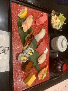 にぎり 長次郎 垂水店（CHOJIRO）