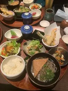 ごちそう村 西明石店（ごちそうむら）