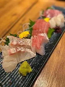 和ダイニング 縁慈