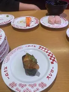 スシロー 神戸有野店