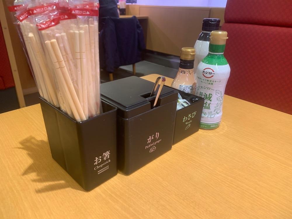 k_____nさんが投稿したスシロー 神戸有野店に関する口コミの画像