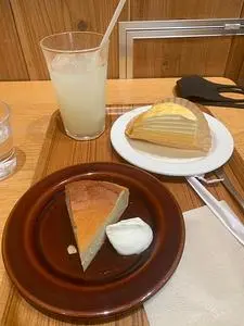 カフェ＆ミール ムジ グランフロント大阪（Cafe&Meal MUJI）
