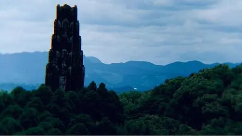 平和の塔
