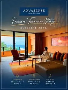 Aquasense Hotel & Resort