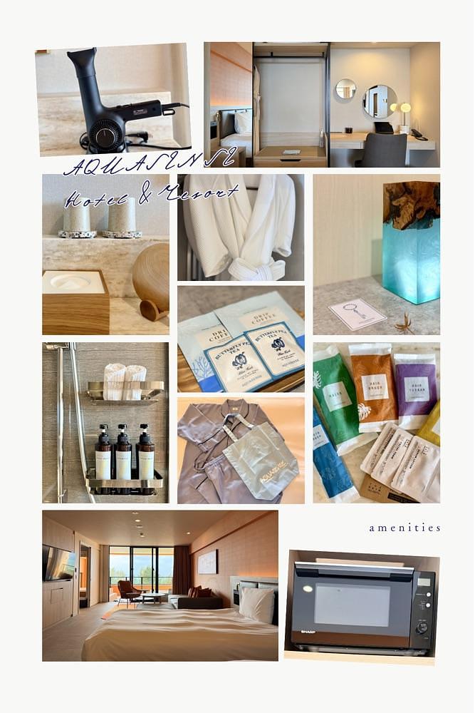 ともみんの大人旅さんが投稿したAquasense Hotel & Resortに関する口コミの画像
